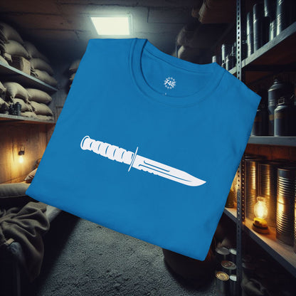 Knife Softie T-Shirt