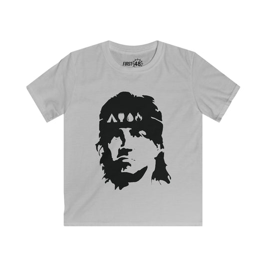 Kids John Softie Tee