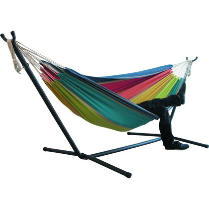 Two Person Camping Hammock