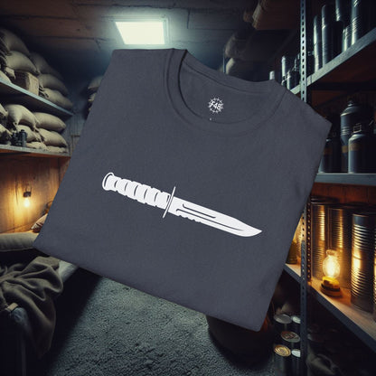 Knife Softie T-Shirt