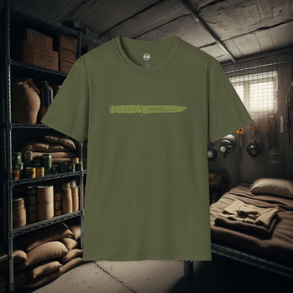 Knife Softie T-Shirt