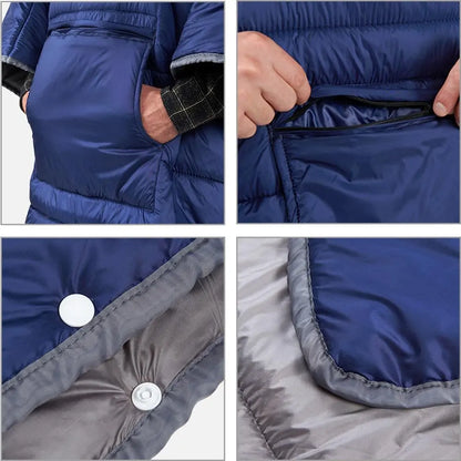 Nature Hike Camping Sleeping Bag