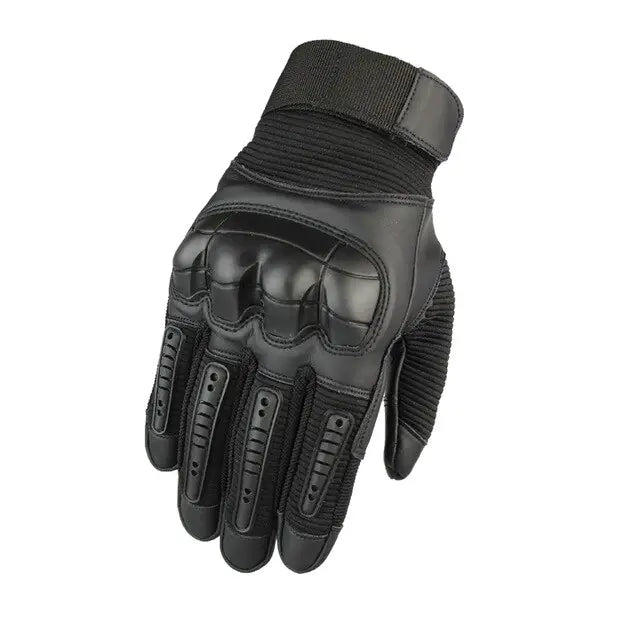 Tactical Full Finger Sport Gloves