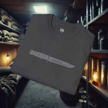 Knife Softie T-Shirt