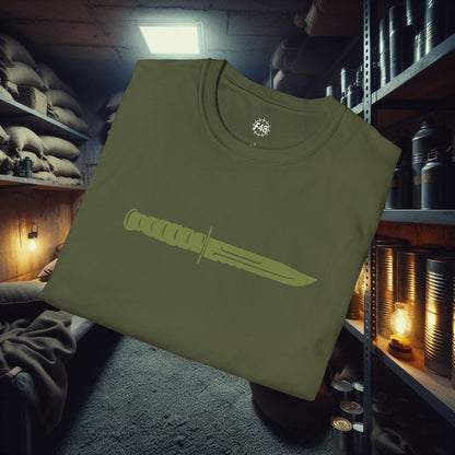 Knife Softie T-Shirt