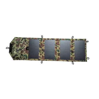 SolarPan - 8W Portable Solar Panel Charger