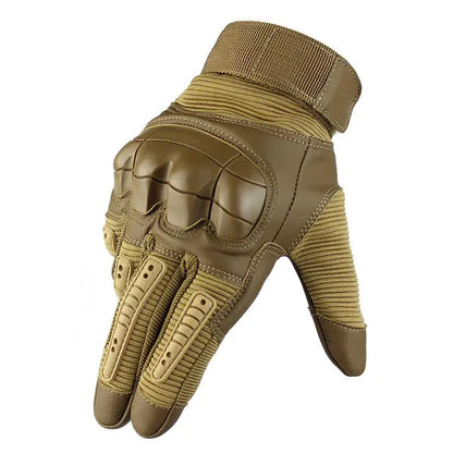 Tactical Full Finger Sport Gloves