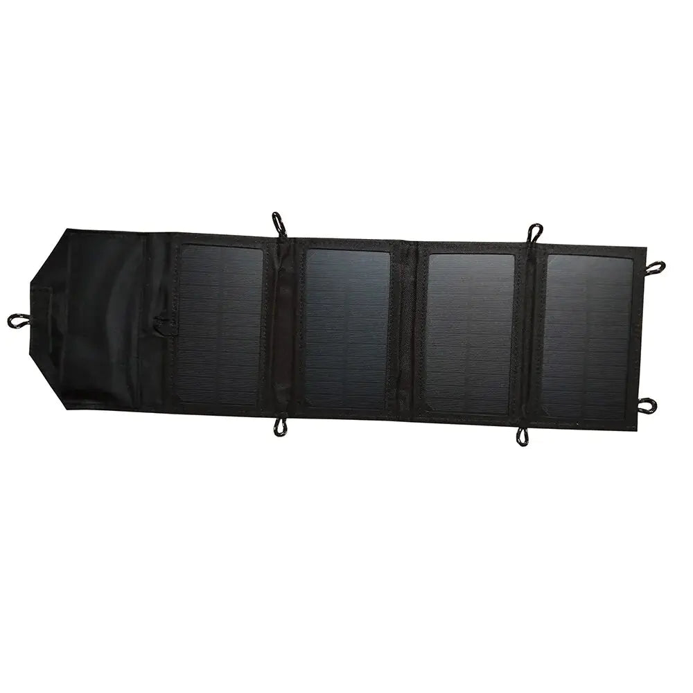 SolarPan - 8W Portable Solar Panel Charger