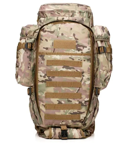 Outdoor Waterproof Military Backpack