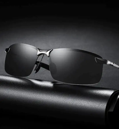 MaxVision™ - Military Polarized Sunglasses