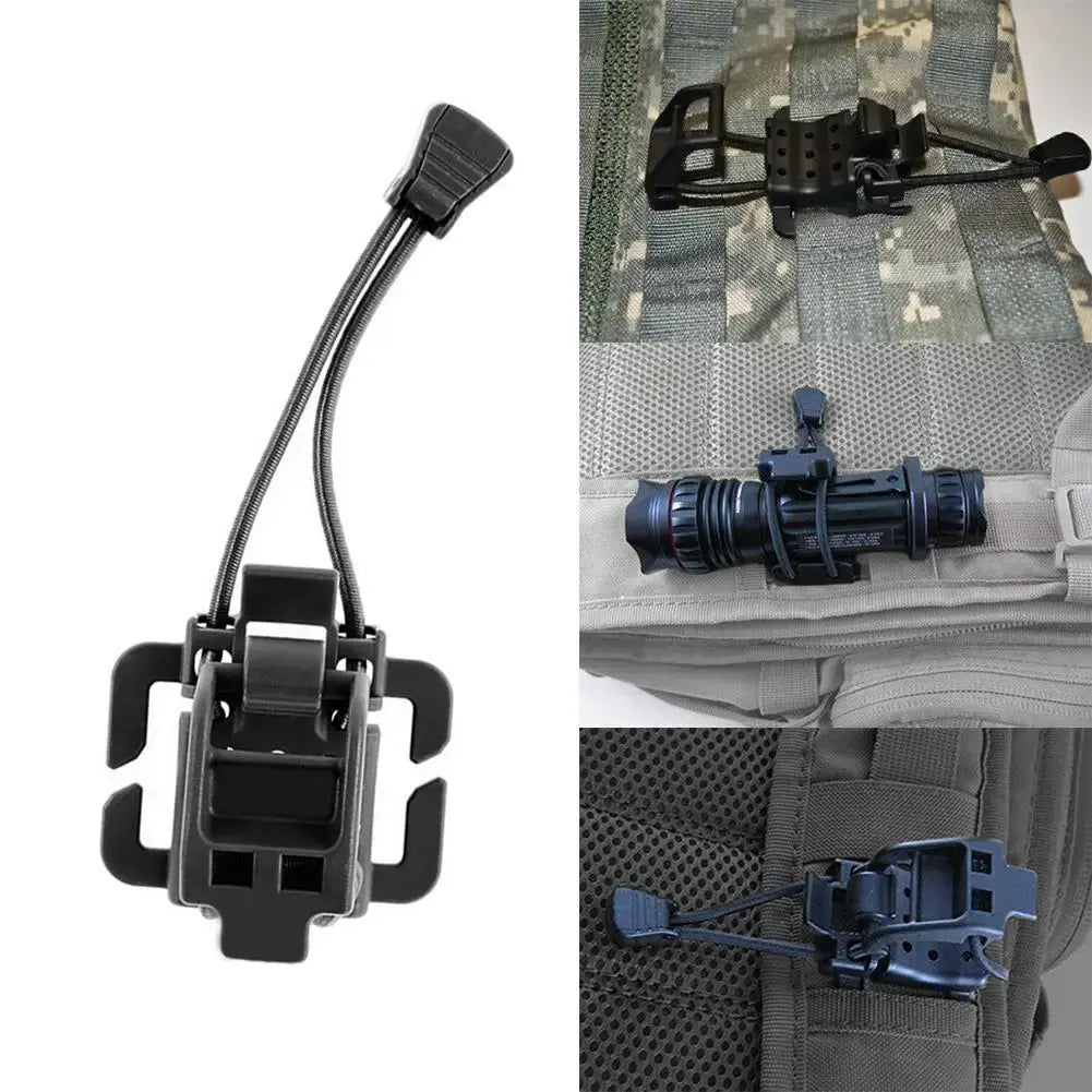 Backpack Binding Clip