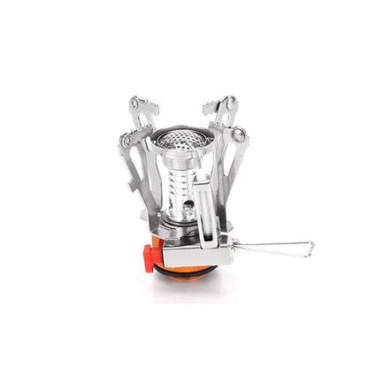 Mini Camping Stove