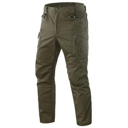 Ultimate Tactical Waterproof Pants