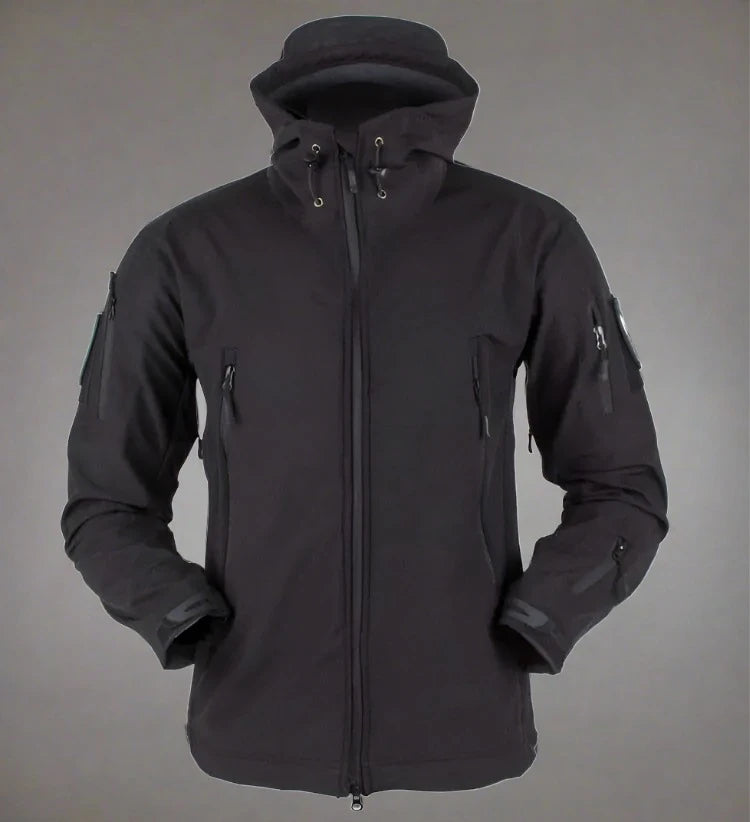 Uber-Ally Softshell Jacket