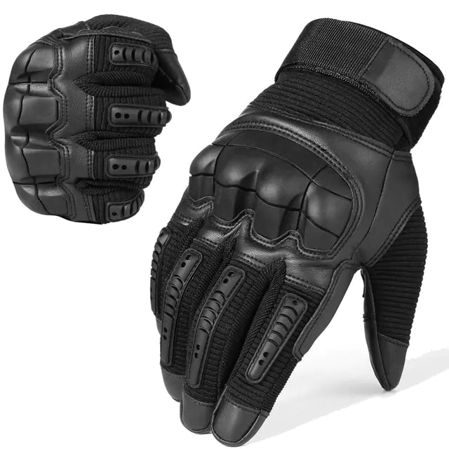 Tactical Gloves TouchScreen Army Military Combat Airsoft Paintball