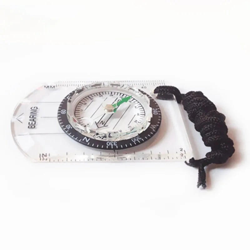 LumiParty Professional Mini Compass