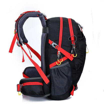 Waterproof Climbing Backpack