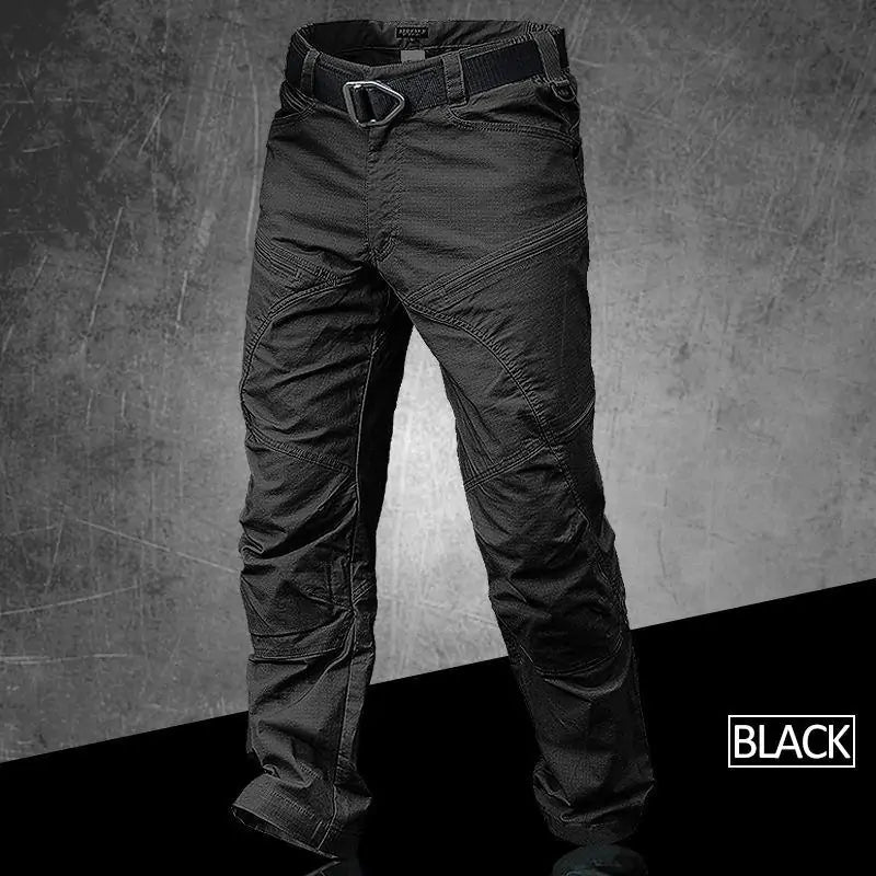 Ultimate Tactical Waterproof Pants