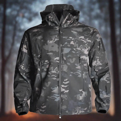 Uber-Ally Softshell Jacket