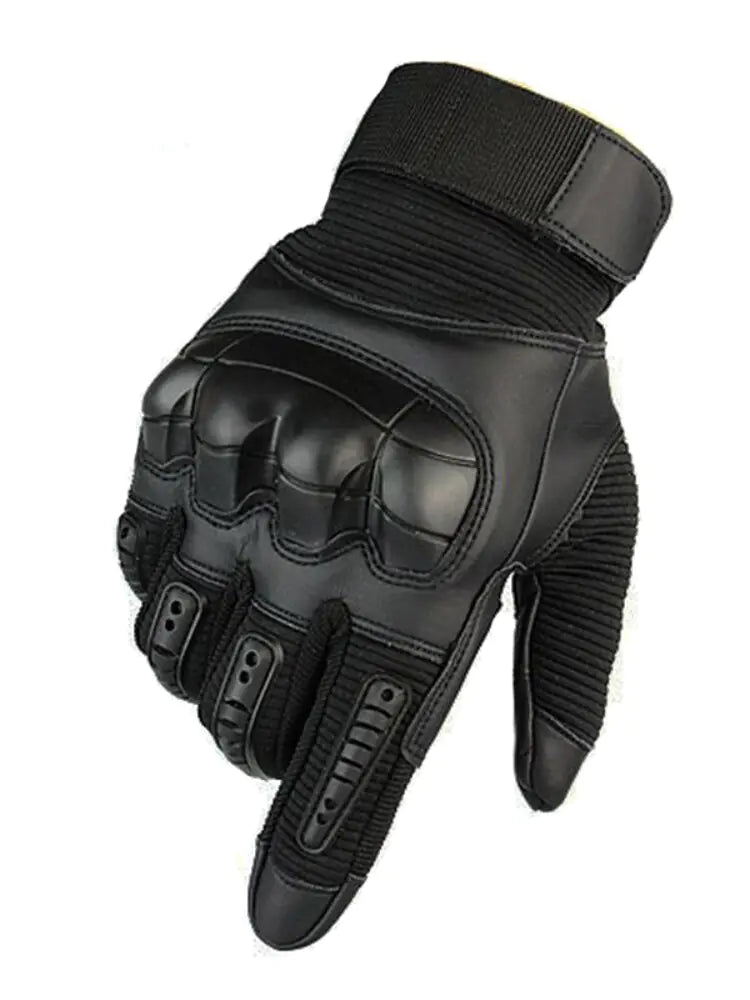 Tactical Full Finger Sport Gloves