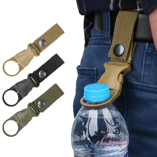 Belt Backpack Hanger Clip