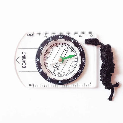 LumiParty Professional Mini Compass